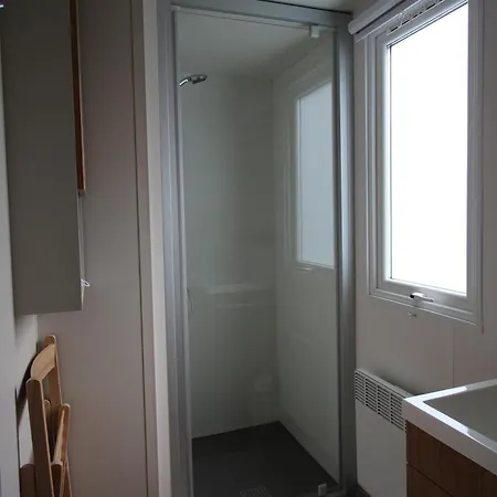 Le Domaine De 4 Etoiles A Emplacement 403 2ch 1sdb 6 Personnes