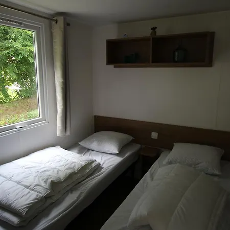 Apartmán Le Domaine De 4 Etoiles A Emplacement 403 2ch 1sdb 6 Personnes