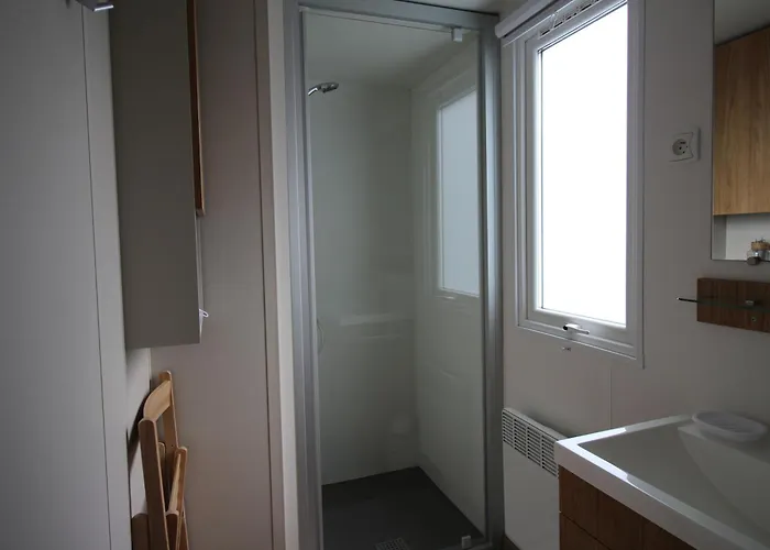 Le Domaine De 4 Etoiles A Emplacement 403 2ch 1sdb 6 Personnes